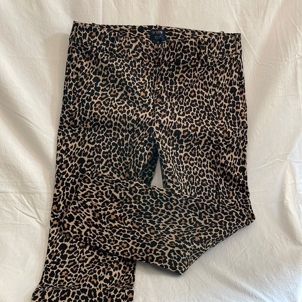 J.Crew Womens Winnie Pant